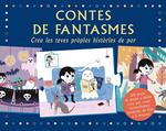 Contes de fantasmes | 8425402274736 | Llibreria Sendak