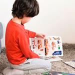 POPPIK - Vehicles | 3760262410777 | Llibreria Sendak