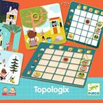 DJECO Eduludo Topologix | 3070900083547 | Librería Sendak
