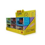 SNACK CARS Serie 4 | 0793969180165 | Llibreria Sendak