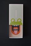 Card Toons | 9999900010244 | Llibreria Sendak