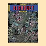 The Art Of 11 - Blanquet | 9782487949119 | Llibreria Sendak