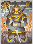 Fantasy Risograph | 9999900004816 | per(r)ucho + simone virgini | Llibreria Sendak