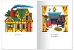 La Petita Famille | 9782352894711 | Sesley Joslin & John Alcorn | Llibreria Sendak