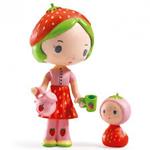 TINYLY Berry & Lila | 3070900069435 | Llibreria Sendak