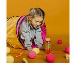 PETIT BOUM Move Bottle Spiral Pink | 8425402857809 | Llibreria Sendak