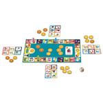 DJECO Juego Cool School - Little Market | 3070900085336 | Llibreria Sendak