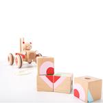 CLASSIC WORLD Coco Truck | 6927049053573 | Llibreria Sendak