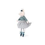 MOULIN ROTY Ratolineta Charlotte | 3575676670262 | Llibreria Sendak