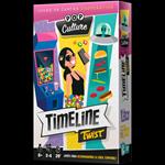 TIMELINE Twist Pop Culture | 3558380107958 | Llibreria Sendak
