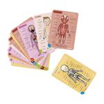 JANOD Cuerpo humano magnético | 3700217354916 | Llibreria Sendak