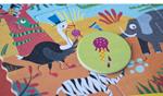 LONDJI Puzzle Pocket - My Little Jungle | 8436580425773 | Llibreria Sendak
