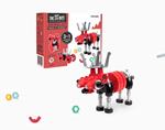 THE OFFBITS Animal Kit - Moosebit | 7290016390452 | Llibreria Sendak