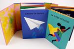 Dans les airs | 9782368562505 | Natasha Durley | Llibreria Sendak