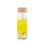 PETIT BOUM Sound Bottle Pufferfish | 8425402476819 | Llibreria Sendak