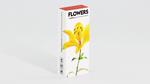 FLIPBOKU Flowers - Motion in Nature | 9788412799064 | Librería Sendak