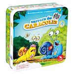 Carrera de caracoles | 8436621891659 | Llibreria Sendak