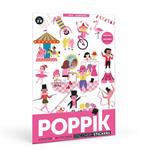 POPPIK mini - L'espectacle | 3760262411576 | Librería Sendak