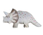 WUDIMALS Triceratops (40905) | 701575409051 | Llibreria Sendak