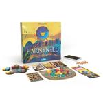 Harmonies | 3558380116660 | Johan Benvenuto | Llibreria Sendak