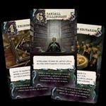 Lovecraft Letter | 841333130763 | Seiji Kanai | Librería Sendak