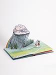 Weather: Pop-up Book | 9783791373935 | BIEDERSTAEDT, MAIKE | Llibreria Sendak