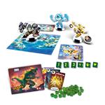 DEVIR King of Tokyo Origins | 8436607944928 | Gardfield, Richard | Llibreria Sendak