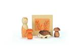 GRAPAT Hello autumn! | 8436580872201 | Llibreria Sendak