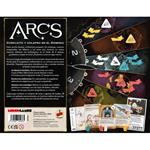 Arcs - Conflicto y colapso en el dominio | 8437027014765 | Llibreria Sendak