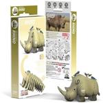 DODOLAND EUGY Rinoceront | 9421035150750 | Librería Sendak