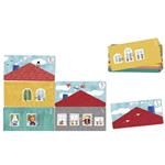 LONDJI Joc de cartes Home, sweet home | 8436580424608 | Llibreria Sendak
