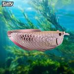 DODOLAND EUGY Aruanà platejada | 9421036940459 | Llibreria Sendak