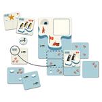 DJECO Cartas Frostline | 3070900050686 | Llibreria Sendak