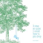 It was so quiet I could hear a drop | 9788875701925 | Goodman, Andy | Librería Sendak