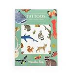 MOULIN ROTY Tatuatges - Les Toupitis | 3575676791905 | Llibreria Sendak