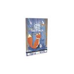 LONDJI Tangram The fox & the mouse | 8436580425469 | Librería Sendak