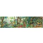 MOULIN ROTY Puzzle En el bosque tropical (350 piezas) | 3575677194415 | Llibreria Sendak