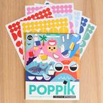 POPPIK - Les estacions | 3760262410661 | Llibreria Sendak