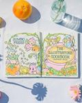 The Illustrator's Cookbook Vol. 2 (Vegetarian Edition) | 9999900011890 | Llibreria Sendak