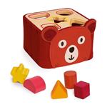 DJECO Baby color SoftiShape | 3070900064928 | Llibreria Sendak