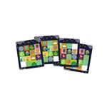 DJECO Sologic Taquin Logic | 3070900008144 | Librería Sendak