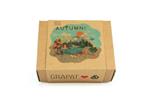 GRAPAT Hello autumn! | 8436580872201 | Llibreria Sendak