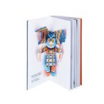 Esprit, es-tu là ? | 9782361936334 | Ehrhard, Dominique / Lemasson, Anne-Florence | Librería Sendak
