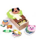 DJECO Puzzle Arbramix | 3070900016262 | Llibreria Sendak