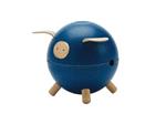 PLANTOYS Guardiola porquet (blau) | 8854740087096 | Llibreria Sendak