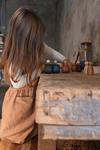 GRAPAT Little Things verd | 8436580871273 | Llibreria Sendak