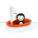 PLANTOYS Barqueta pingüí | 8854740057112 | Llibreria Sendak