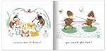Bonshommes des bois | 9782352893035 | Ivanovsky, Elisabeth | Llibreria Sendak