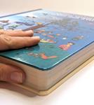 Quatre saisons et une nuit d'été | 9782889085071 | Berner, Rotraut Susanne | Llibreria Sendak