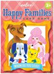 EEBOO Happy families | 6891965059356 | Llibreria Sendak